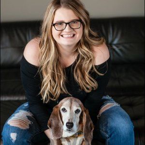 Meet your Posher, Erin